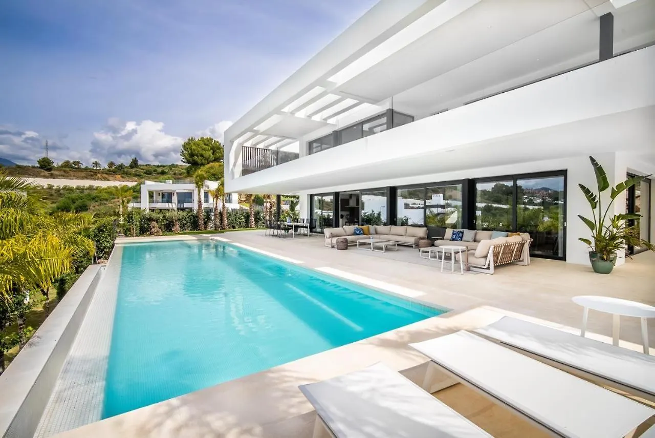 Los Olivos Marbella 0*,  Spain